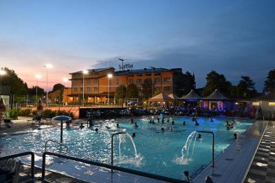 Ancora Sport Resort Hotel 8 Ancora Sport Resort Hotel 8
