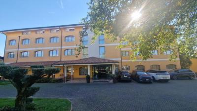 Ancora Sport Resort Hotel 6 Ancora Sport Resort Hotel 6