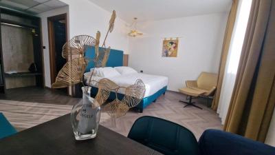 Ancora Sport Resort Hotel 5 Ancora Sport Resort Hotel 5