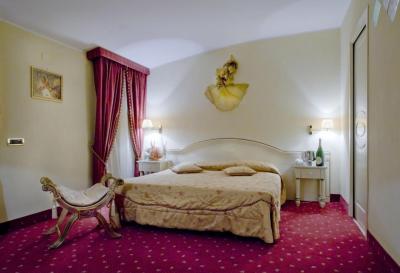 Grand Hotel Osman Ristorante il Danubio 9 Grand Hotel Osman Ristorante il Danubio 9