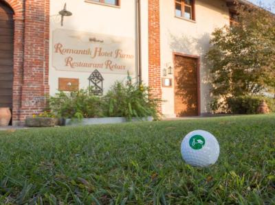 Romantic Hotel Furno 2 Romantic Hotel Furno 2