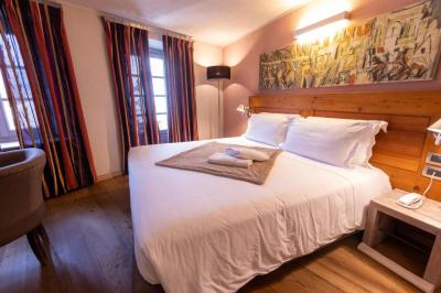 Hotel Ad Gallias 10 Hotel Ad Gallias 10