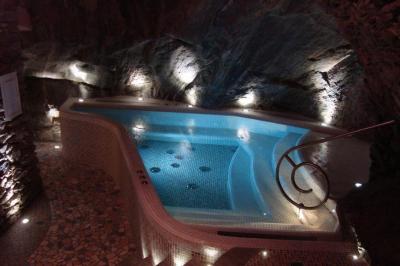 Hotel Ad Gallias 7 Hotel Ad Gallias 7