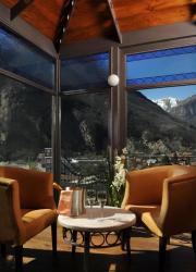 Hotel Ad Gallias 4 Hotel Ad Gallias 4
