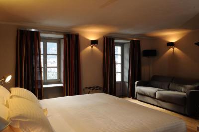 Hotel Ad Gallias 3 Hotel Ad Gallias 3