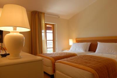 Park Hotel Olimpia 7 Park Hotel Olimpia 7