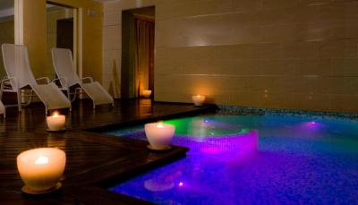 Park Hotel Olimpia 6 Park Hotel Olimpia 6