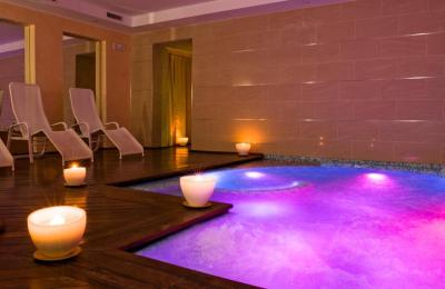 Park Hotel Olimpia 5 Park Hotel Olimpia 5