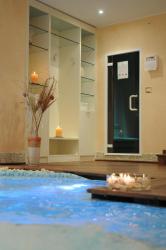 Park Hotel Olimpia 3 Park Hotel Olimpia 3