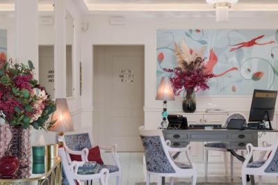 Hotel La Ville Rome 2 Hotel La Ville Rome 2