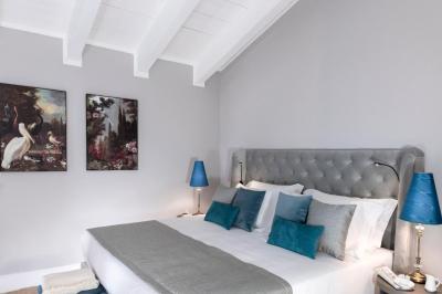 Hotel La Ville Rome 9 Hotel La Ville Rome 9