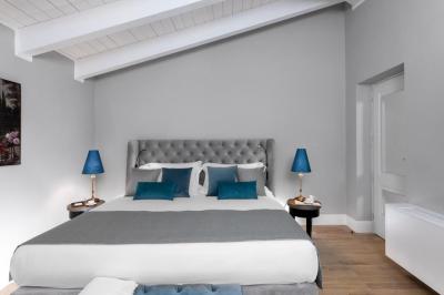 Hotel La Ville Rome 7 Hotel La Ville Rome 7