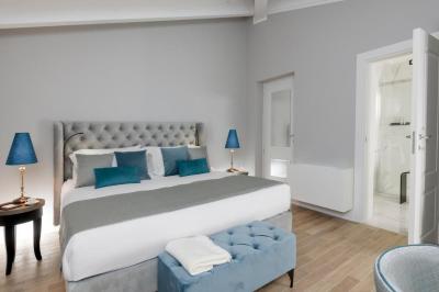 Hotel La Ville Rome 6 Hotel La Ville Rome 6