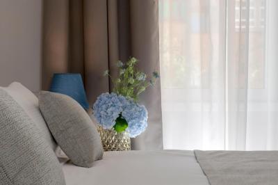 Hotel La Ville Rome 5 Hotel La Ville Rome 5
