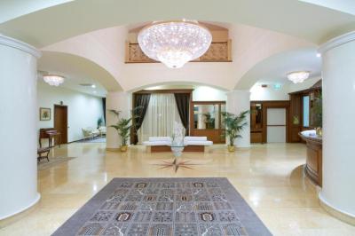 Hotel Marconi 3 Hotel Marconi 3