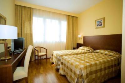 Hotel Marconi 4 Hotel Marconi 4