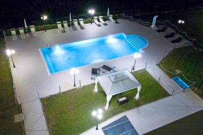 Hotel Marconi 6 Hotel Marconi 6