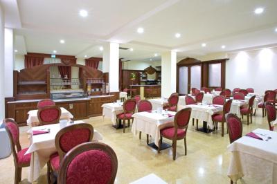 Hotel Marconi 7 Hotel Marconi 7