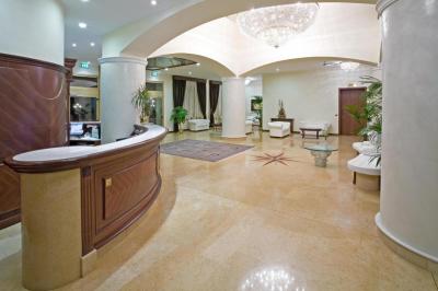 Hotel Marconi 8 Hotel Marconi 8