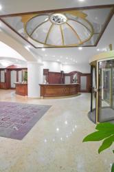 Hotel Marconi 10 Hotel Marconi 10