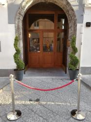 Hotel San Michele 5 Hotel San Michele 5