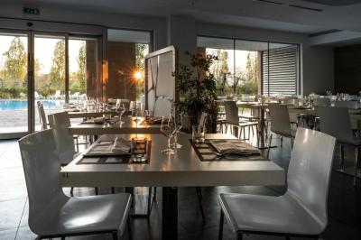 A Point Arezzo Park Hotel 10 A Point Arezzo Park Hotel 10
