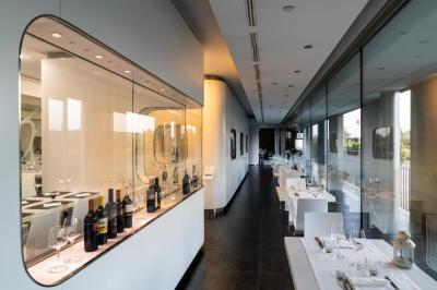 A Point Arezzo Park Hotel 9 A Point Arezzo Park Hotel 9