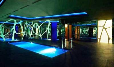 A Point Arezzo Park Hotel 4 A Point Arezzo Park Hotel 4