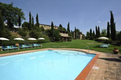 Hotel Borgo Casabianca 9 Hotel Borgo Casabianca 9