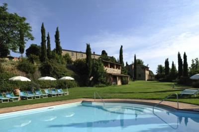 Hotel Borgo Casabianca 8 Hotel Borgo Casabianca 8