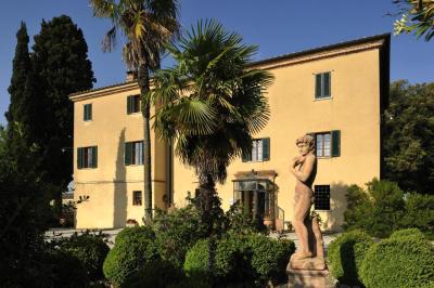 Hotel Borgo Casabianca 6 Hotel Borgo Casabianca 6