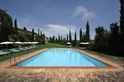 Hotel Borgo Casabianca 5 Hotel Borgo Casabianca 5