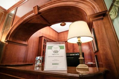 Albergo Delle Notarie 2 Albergo Delle Notarie 2