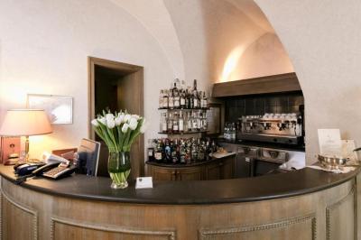Albergo Delle Notarie 9 Albergo Delle Notarie 9