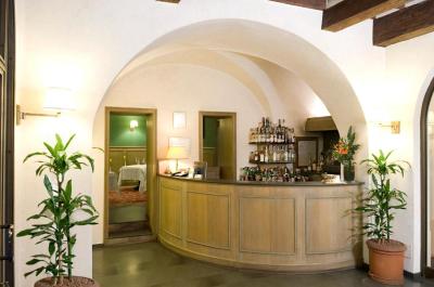 Albergo Delle Notarie 8 Albergo Delle Notarie 8