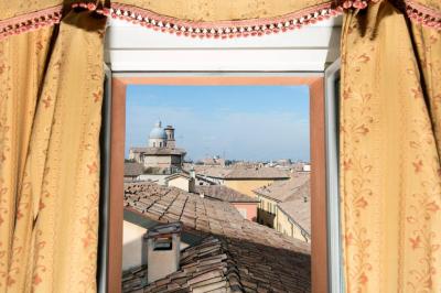Albergo Delle Notarie 7 Albergo Delle Notarie 7