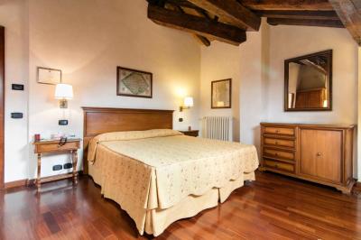 Albergo Delle Notarie 5 Albergo Delle Notarie 5