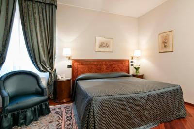 Albergo Delle Notarie 3 Albergo Delle Notarie 3