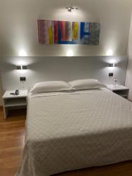 Albergo Ligabue 9 Albergo Ligabue 9