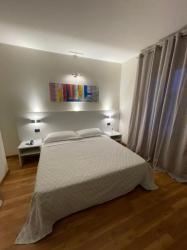 Albergo Ligabue 8 Albergo Ligabue 8