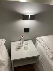 Albergo Ligabue 7 Albergo Ligabue 7