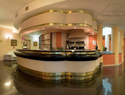 Hotel Bifi 8 Hotel Bifi 8