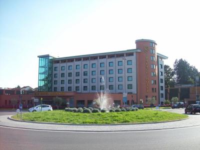 Palace Hotel Legnano 3 Palace Hotel Legnano 3
