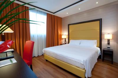Palace Hotel Legnano 4 Palace Hotel Legnano 4