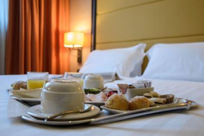 Palace Hotel Legnano 6 Palace Hotel Legnano 6
