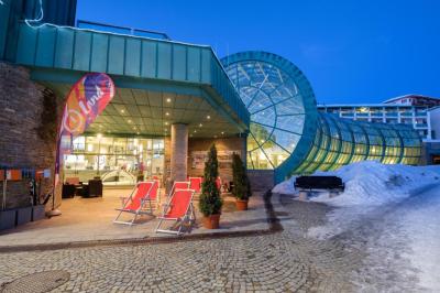 TH Sestriere - Villaggio Olimpico 8 TH Sestriere - Villaggio Olimpico 8