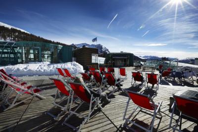 TH Sestriere - Villaggio Olimpico 6 TH Sestriere - Villaggio Olimpico 6