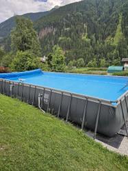 Naturresidenz Theistadl 6 Naturresidenz Theistadl 6