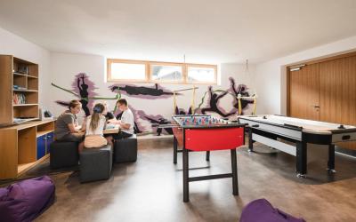 Familienhotel Viktoria 2 Familienhotel Viktoria 2
