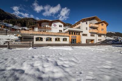 Familienhotel Viktoria 8 Familienhotel Viktoria 8